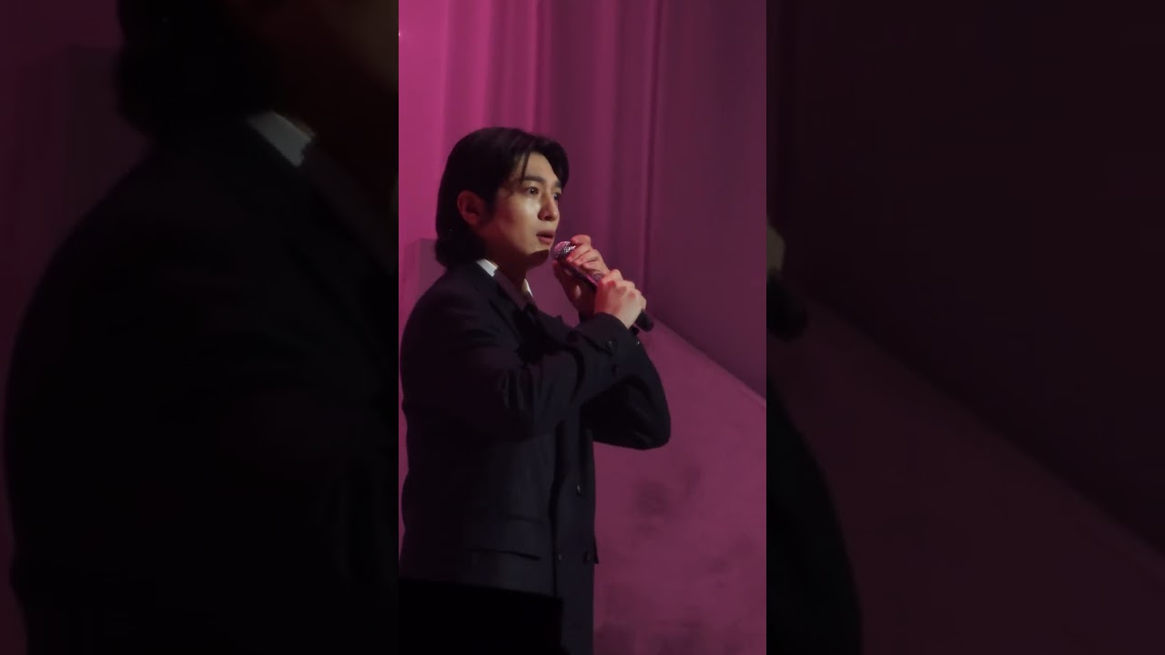 241109 SUNGJIN 30 - Medley