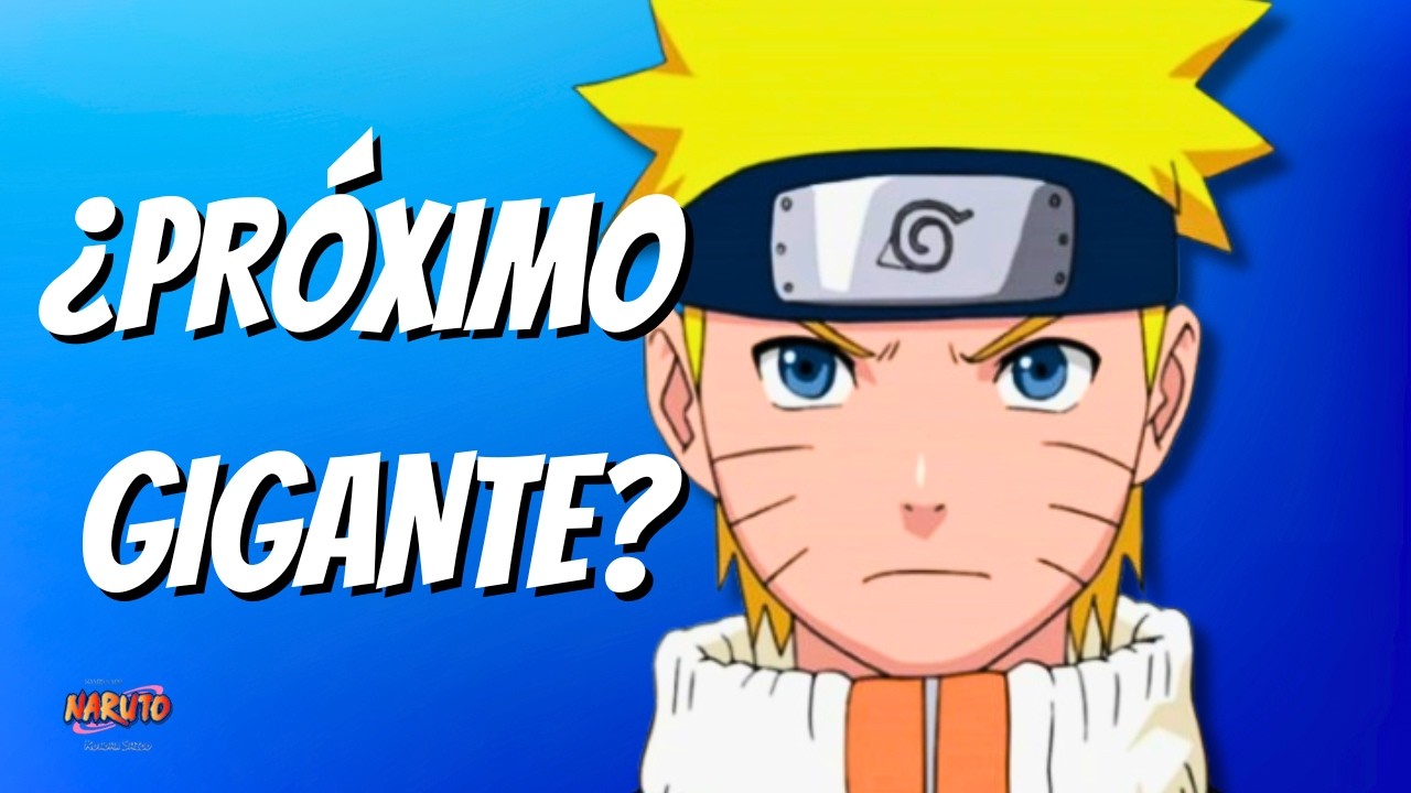 ¿Puede Naruto competir con Pokémon y One Piece? | Análisis real de Naruto Mythos TCG