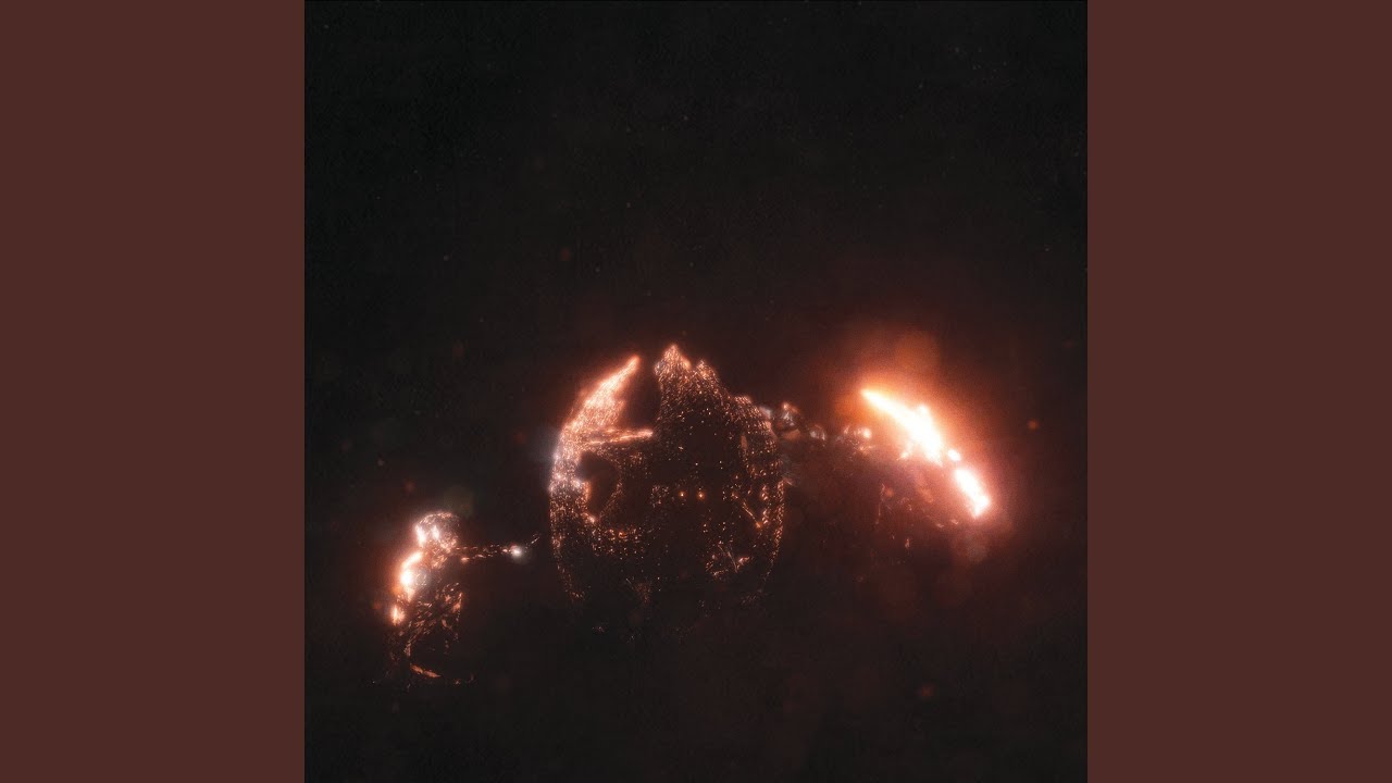 Burnished Phoenix