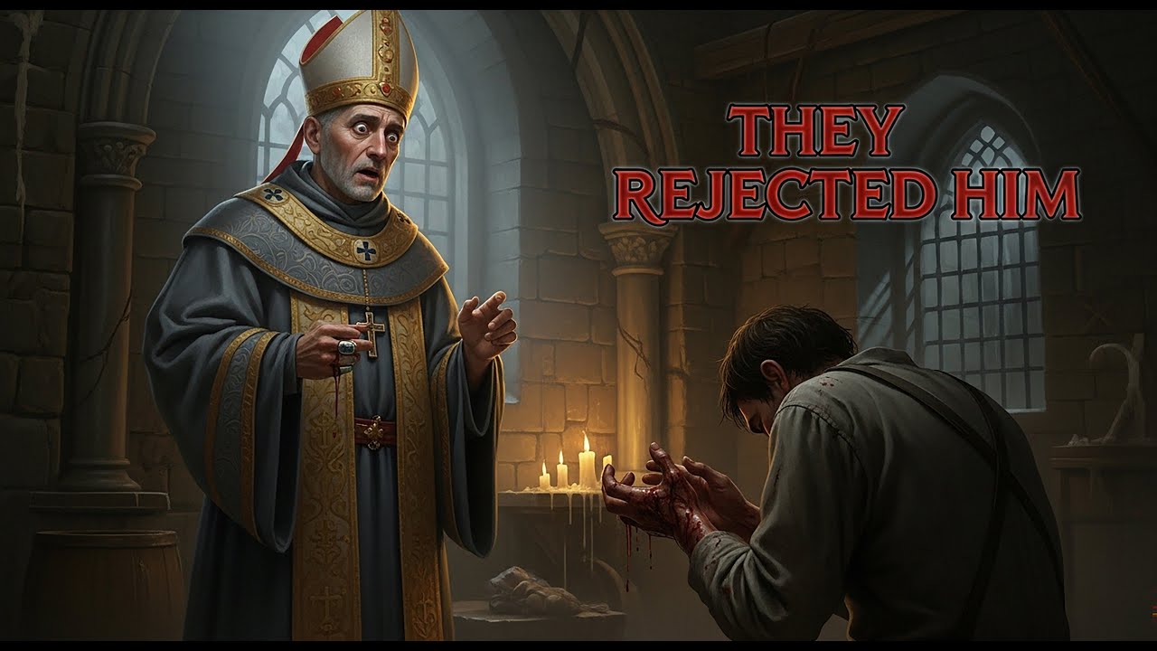 The Medieval CURSE That Forced the Holy Roman Empire to Rewrite History | Lore Slumber