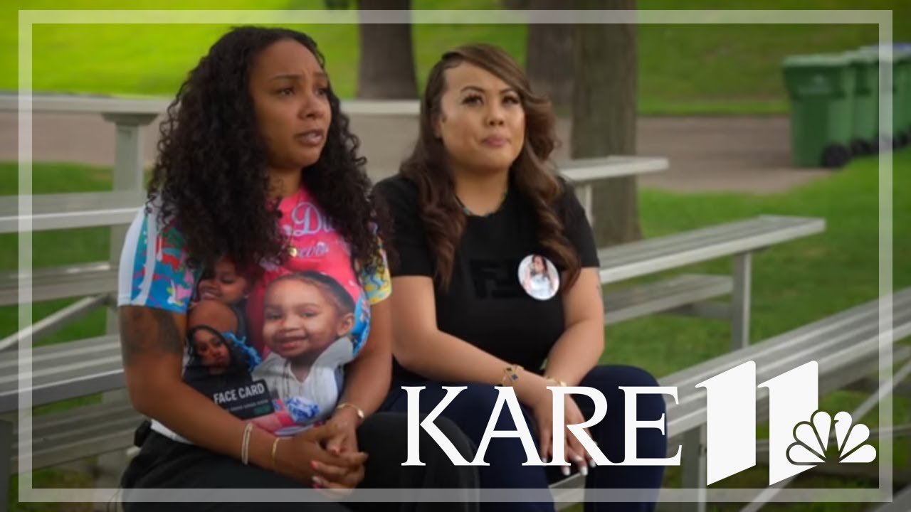 Family of woman fatally shot in Robbinsdale working to find her killer