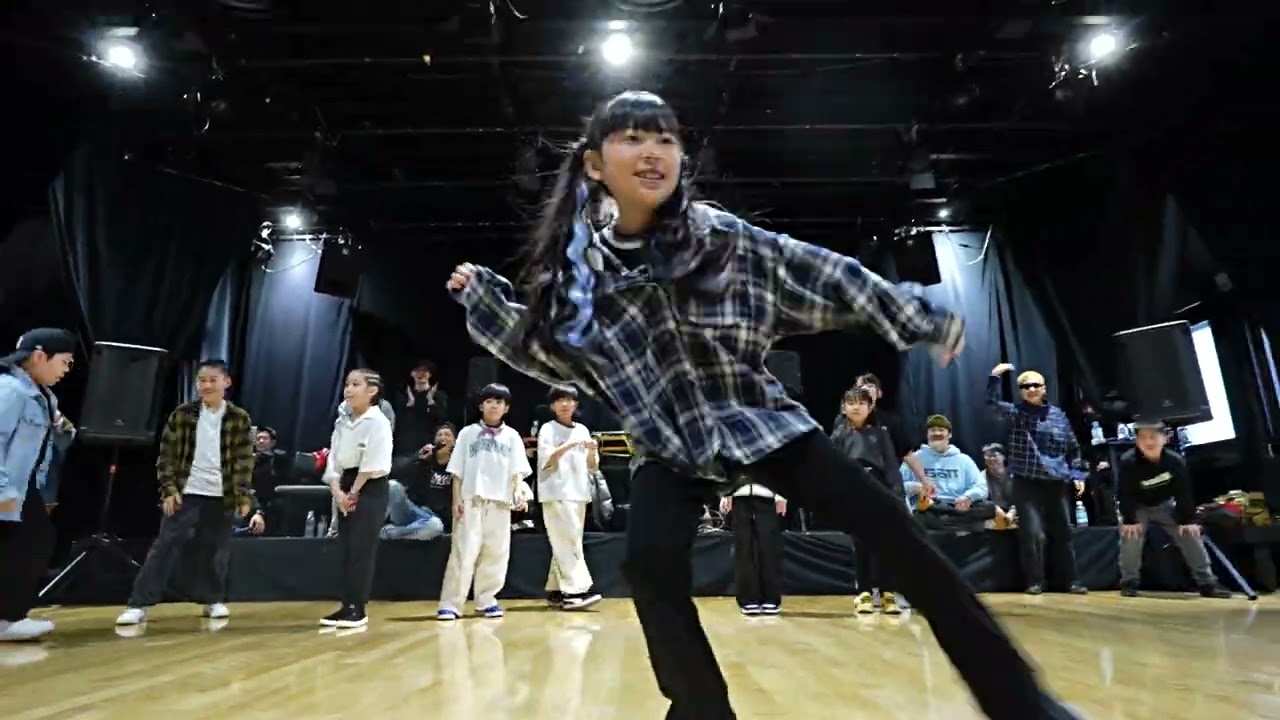 K's lockin｜Opening Show｜さっぽロックvol.99