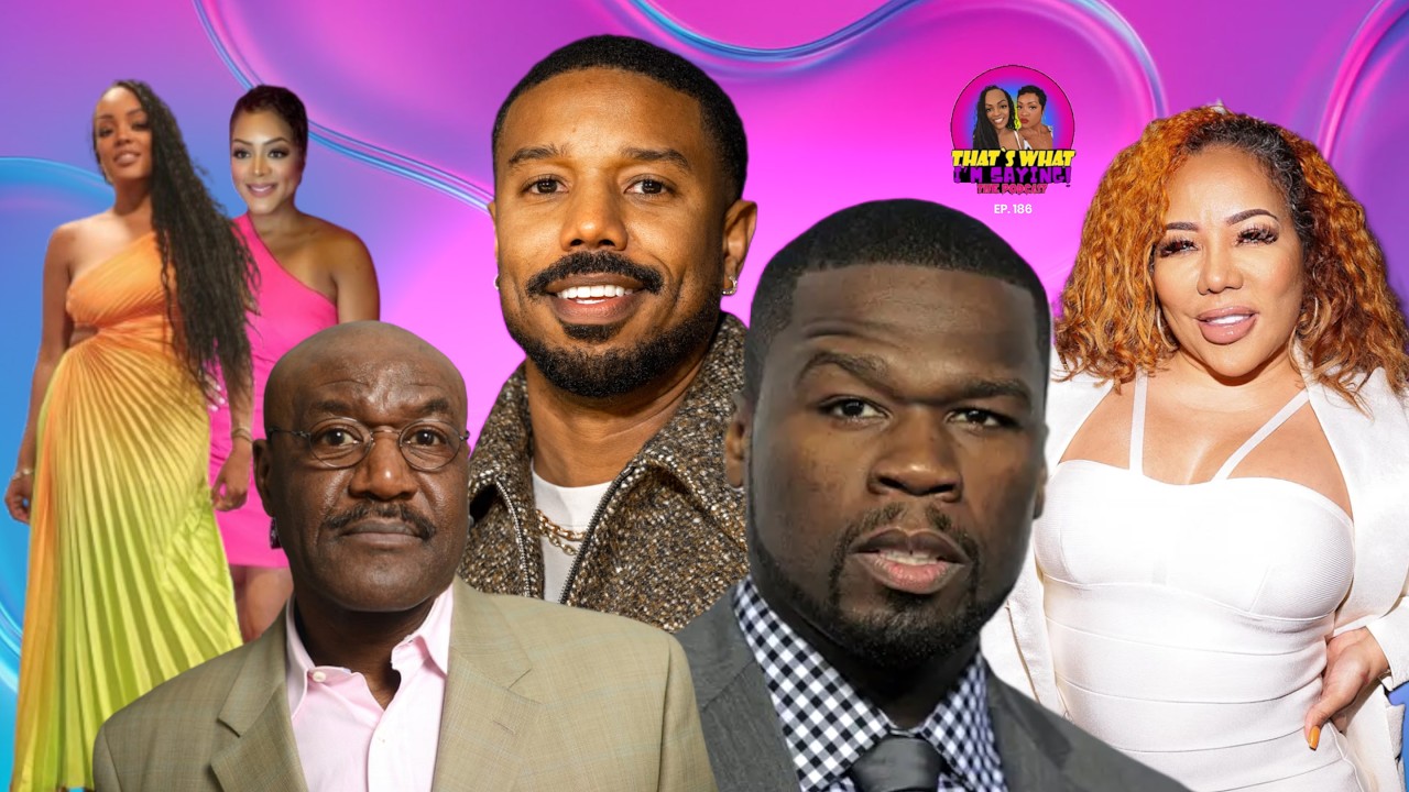 From T.I. and 50 Cent to BAFTA and Epstein, the Masks Have Been Slipping
