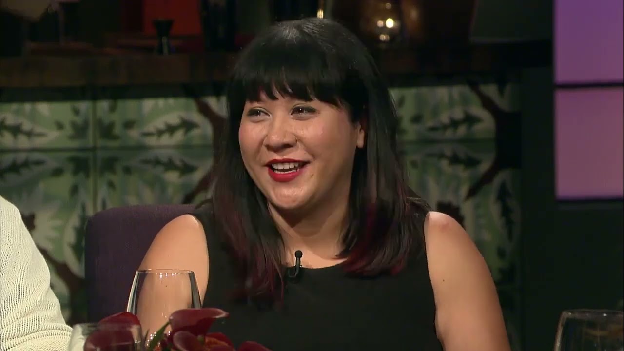 S15E02: Check Please Travell / La Palapa / Aroy Thai 10/23/2015