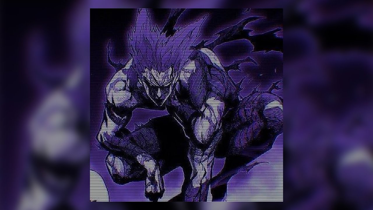 UMBASA - ANTHEM (Slowed + Reverb)