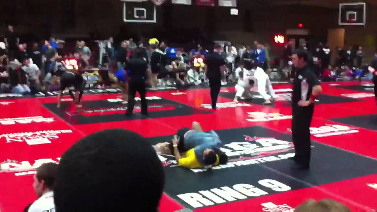 Naga Philadelphia 2012