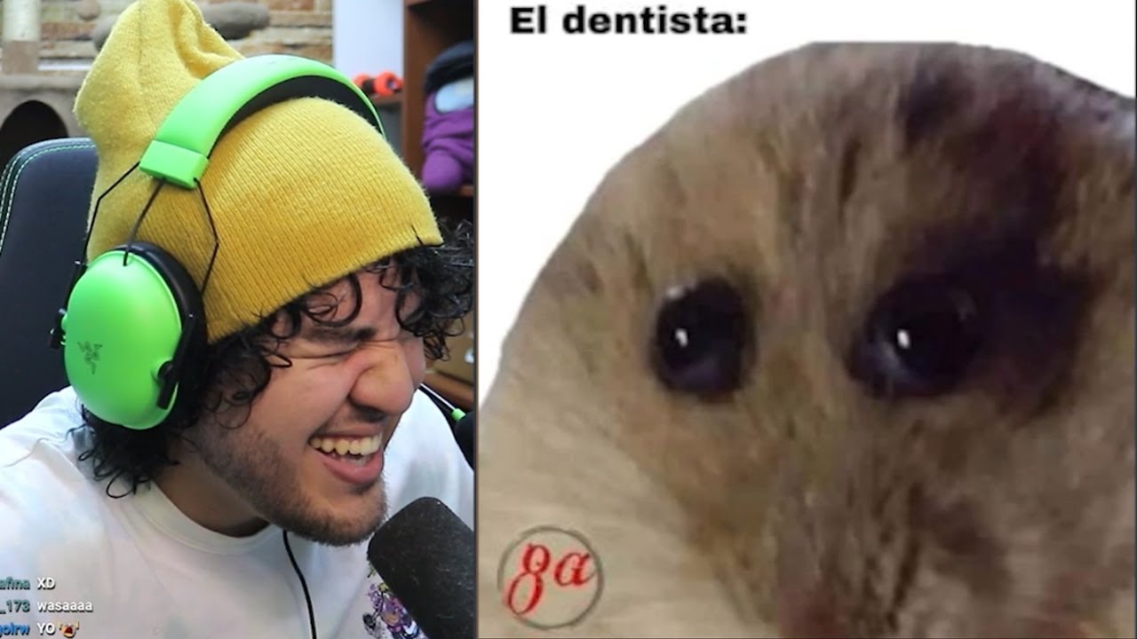 TIKTOKS TAN XD que te mandarán al DENTISTA 🦷👨‍⚕️
