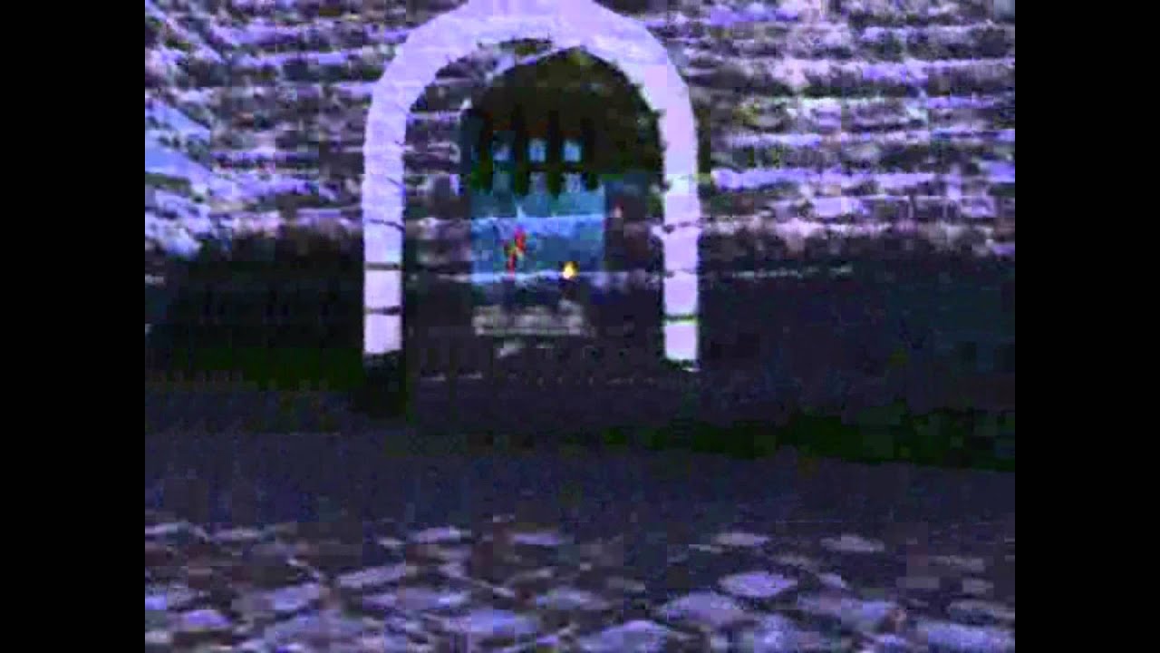DAOC - The way of Rikamaru (Machinima)