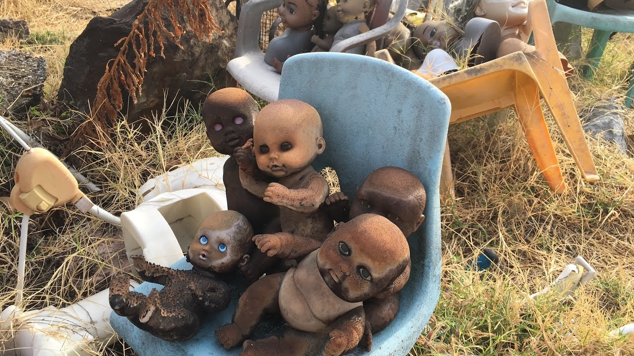 The African Village of Birmingham, AL