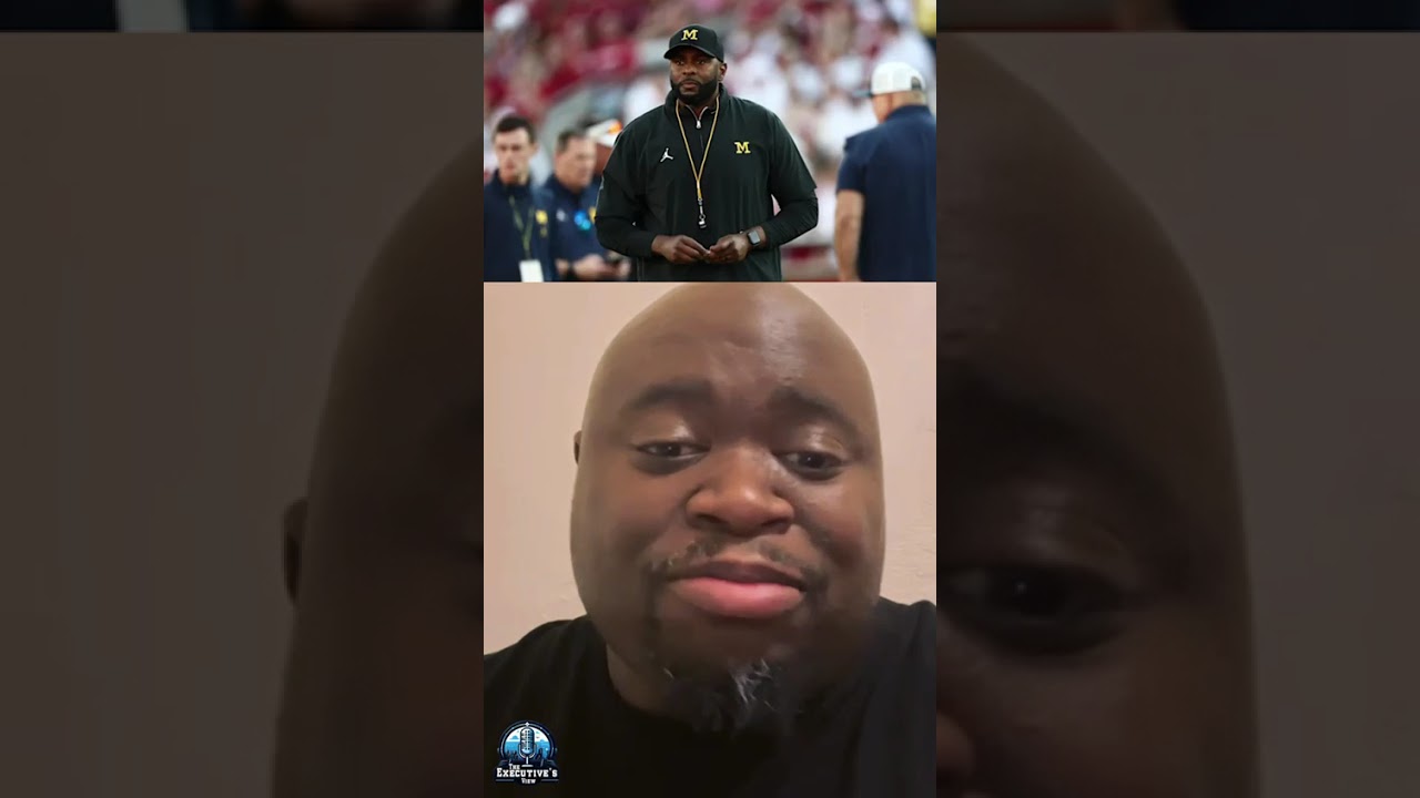 Exec&rsquo;s resident NCAA Expert, Coach, with coverage on the Michigan Wolverines coaching controversy