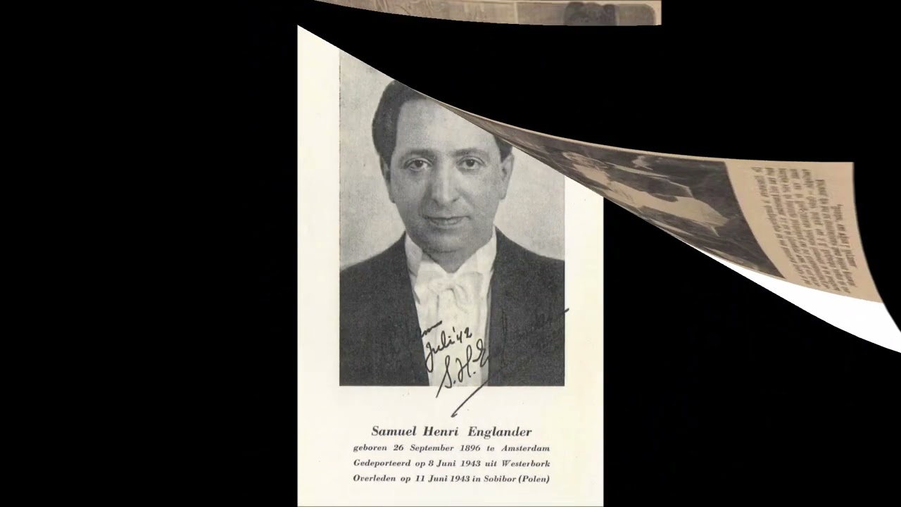CANTOR BENZION MOSKOVITSH  Z