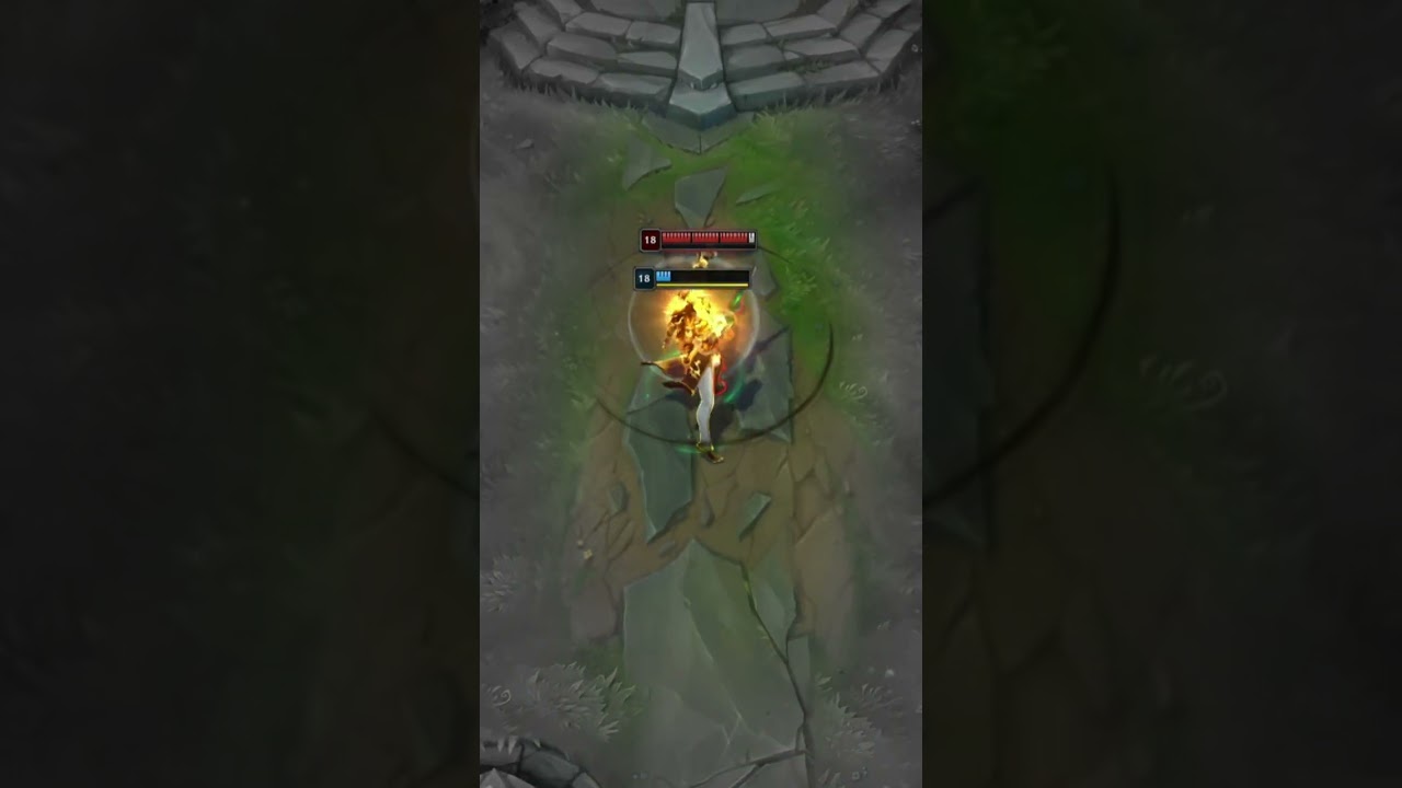 AS PROFUNDEZAS DO LOL...? #fy #leagueoflegends #wildrift #leagueoflegendsbrasil - [EP2121]