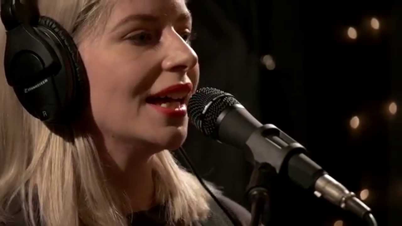 Alvvays - Archie, Marry Me (Live on KEXP)