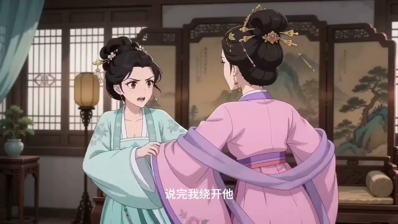 《替嫁傻妃：世子，和离吧》庶女云舒遭嫡母逼迫，替姐嫁入永安侯府，为战死世子萧恒守孝，装疯卖傻忍苛待，只求期满拿和离书带家人逃离。不料萧恒沙场归府，打乱她的计划。二人相处中，萧恒识破云舒伪装#小茉推文
