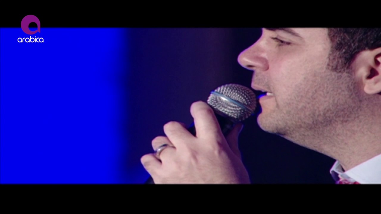 Wael Jassar - Khoud Balak (Live) | وائل جسار - خد بالك