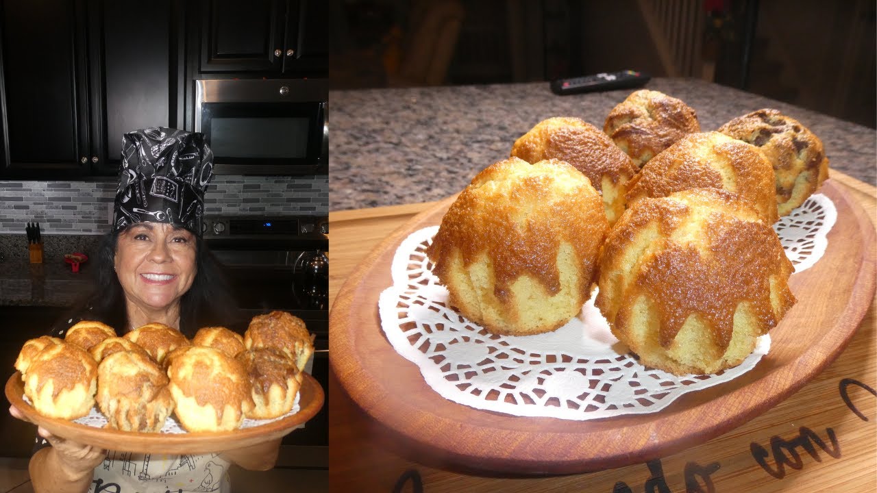 MAGDALENAS DE NARANJA C/ MONTAÑITA/COPETE Y CON TODOS LOS TRUCOS!! ORANGE MUFFINS SPONGY AND PLUMS.