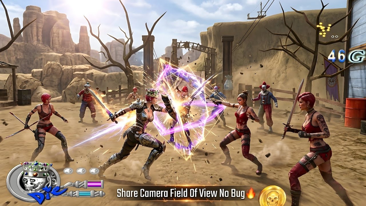 GOD HAND | SHARE CODE CAMERA NO BUG 🔥🔥❤