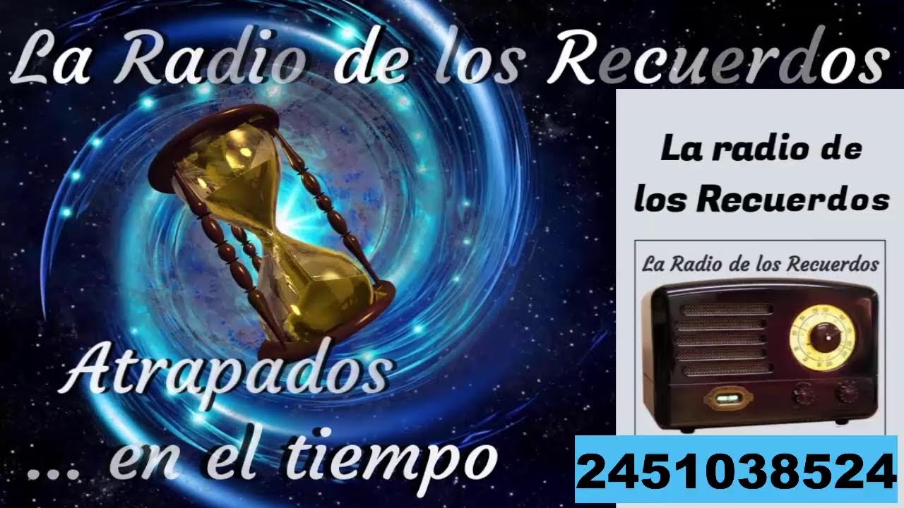 10 febrero 2026 Atrapados en el tiempo