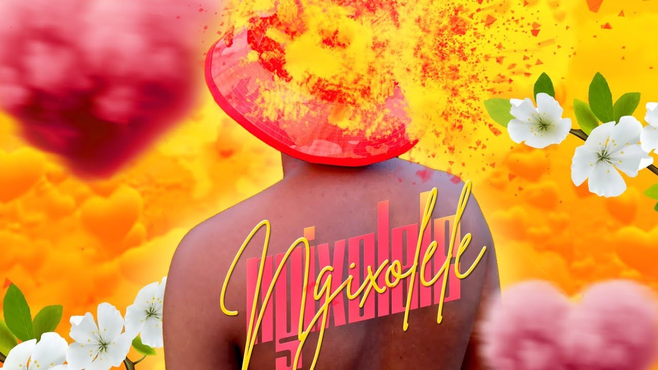 Mmfana Shukela, Pryxzee - Ngixolele [Official Audio]
