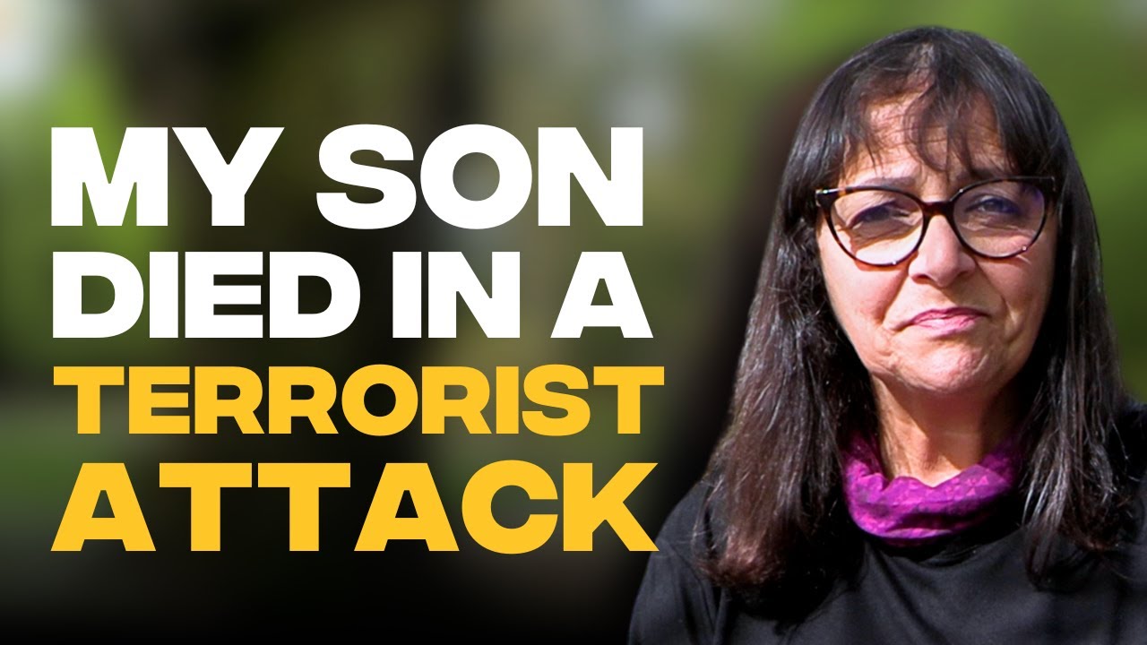 My Son Was Killed In The Manchester Arena Terrorist Attack