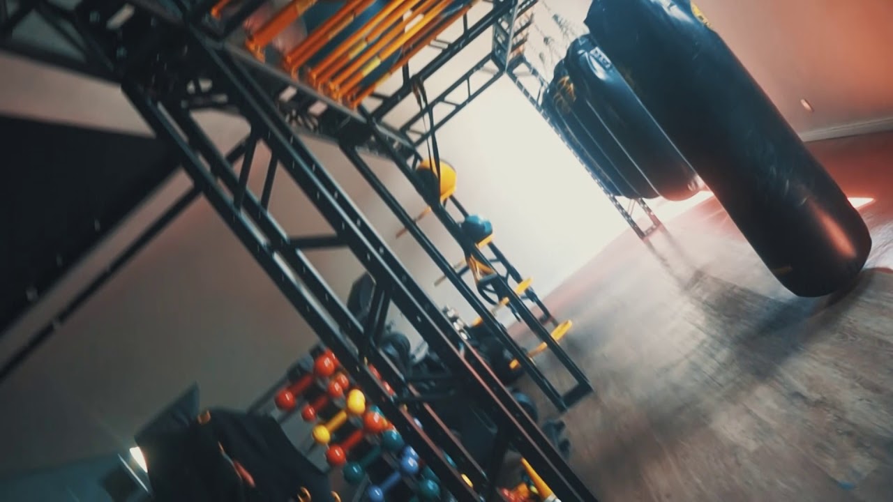 Arena Mix - Bio2 Fitness
