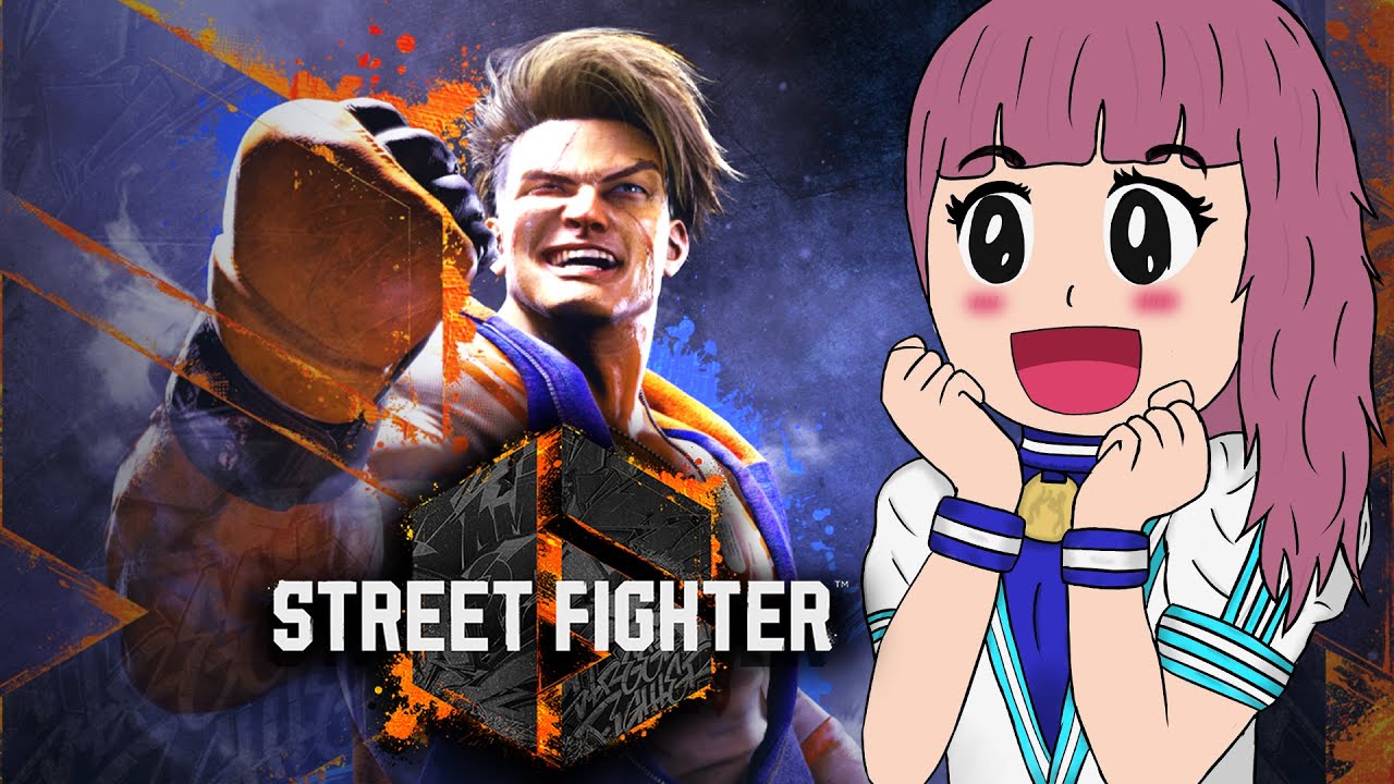 STREET FIGHTER 6 revitalizou a franquia! (Feat. @punhodragao) - História Completa (COM SPOILERS!)