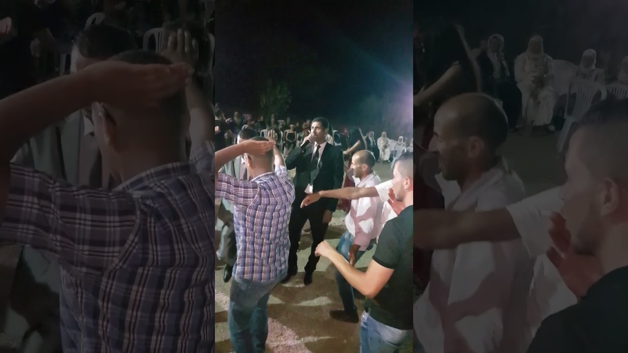 Troupe El Andalib avec Abdessattar Maaroufi