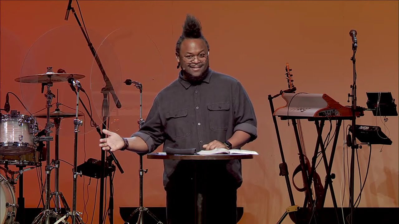 Our Eternal Home | Joshua Miller