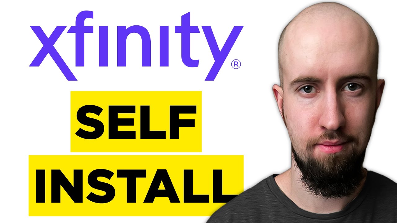How To Self Install Xfinity Internet (2026) - Full Guide!