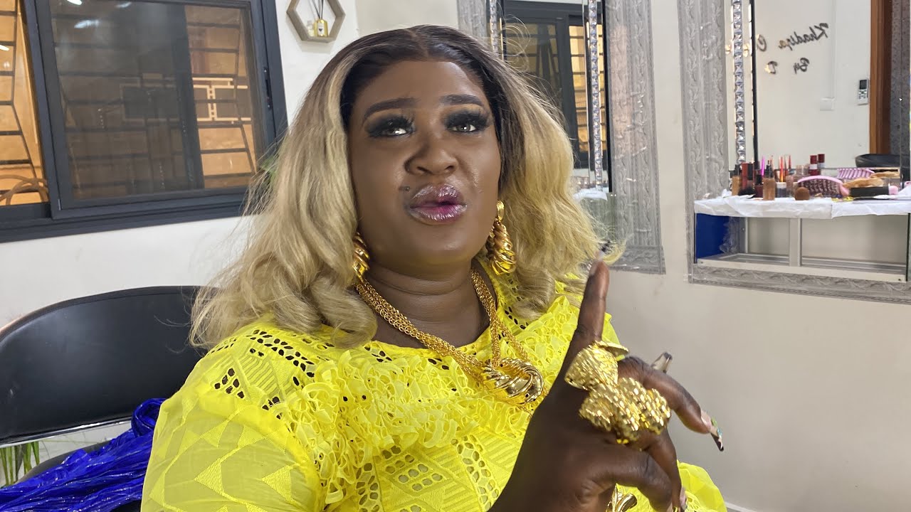 Mame Walo zénith Sidi Diop danio wagni place yi motax mais…