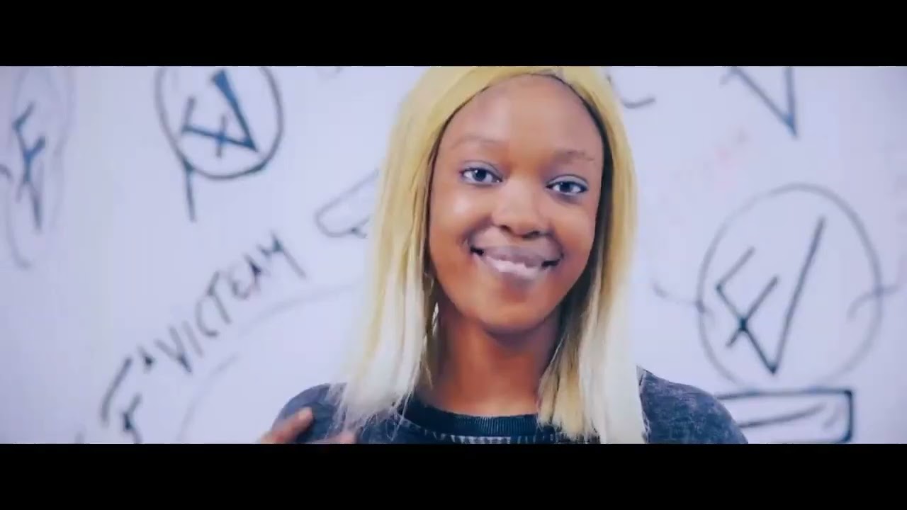 Diesel gucci ft Dj boogie black - Okweyi batiki yo ( Clip vidéo )