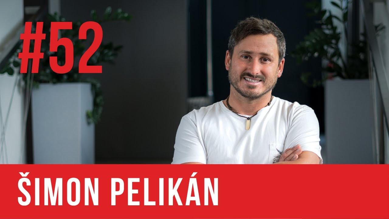 Šimon Pelikán: Snažíme se Olomouc turisticky zatraktivnit. Lodě musí člověk milovat