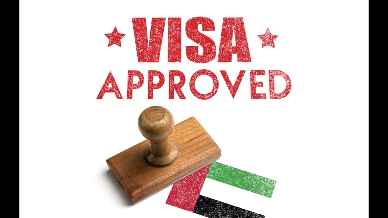 Long term residency visa option in UAE