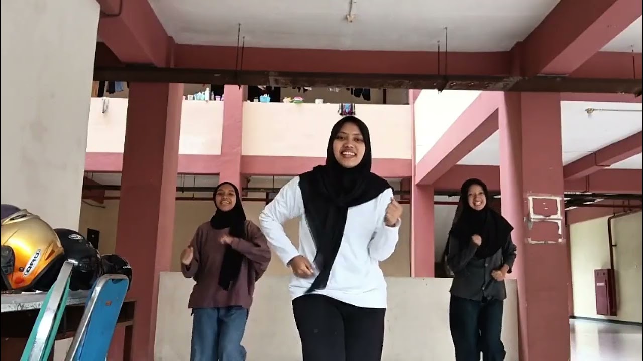 Pertemuan 5 - PK169