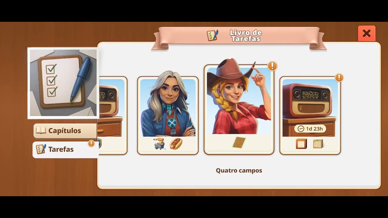 big farm homestead Parte 12 Cachorro Quente