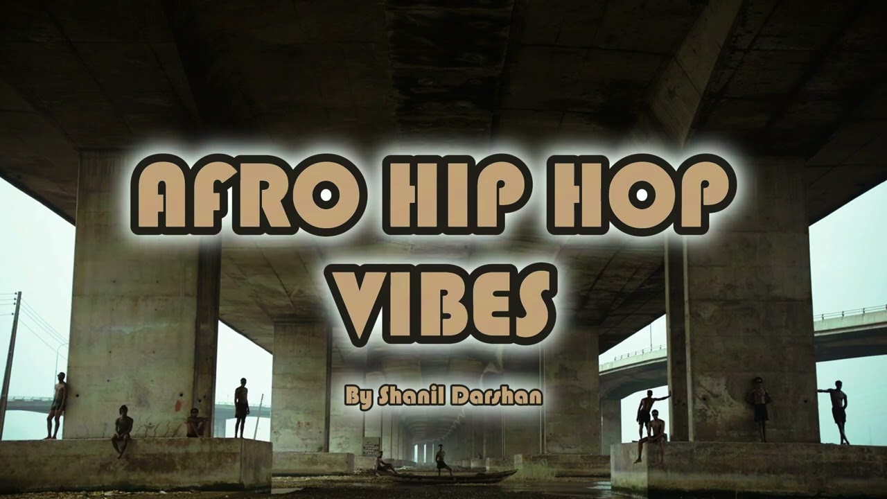 Afro Hip Hop Vibes Mixtape | 2024, Burna Boy, Jack Harlow, Chris Brown, Drake, 50 Cent, Missy Elliot