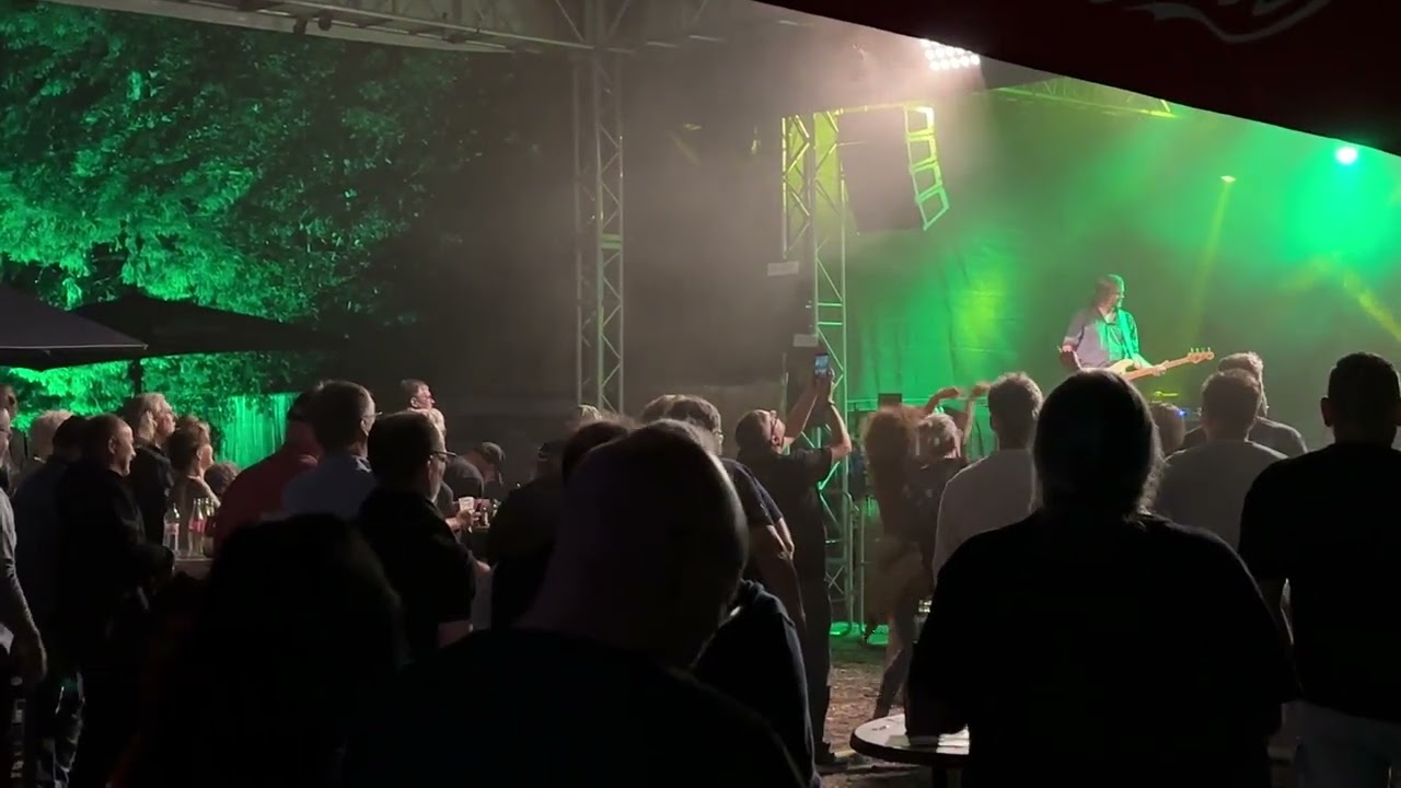 Dio alive - Long live Rock n' Roll