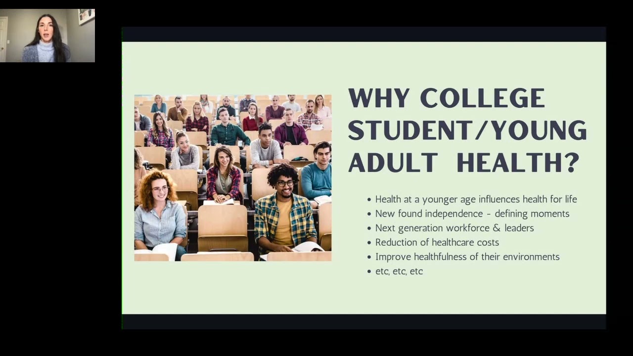 Student Advocacy - HCRC 2022 Day 3
