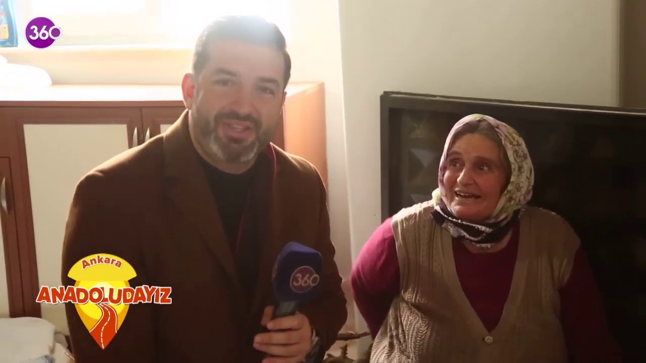 Ankara en taze balığı mı yiyor? - Anadoludayız - 01 02 2020