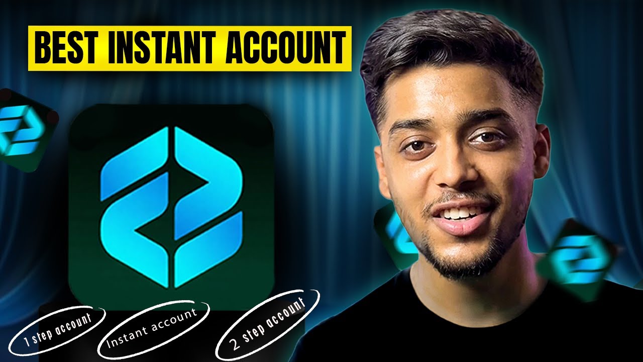 Funded Trader Markets Honest Prop Firm Review | giveaway 5 x 5 2 step + accounts | jatintrade