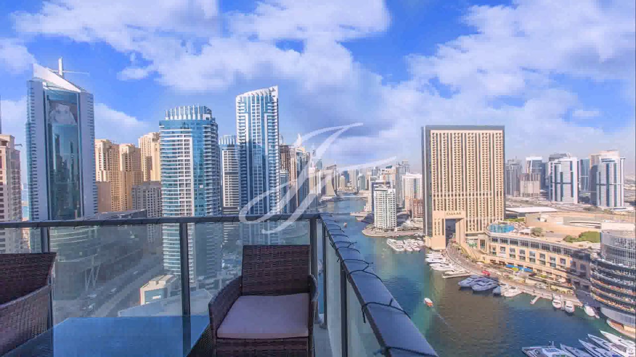 5 Star Apartments In Dubai Marina - Gif Maker  DaddyGif.com (see description)