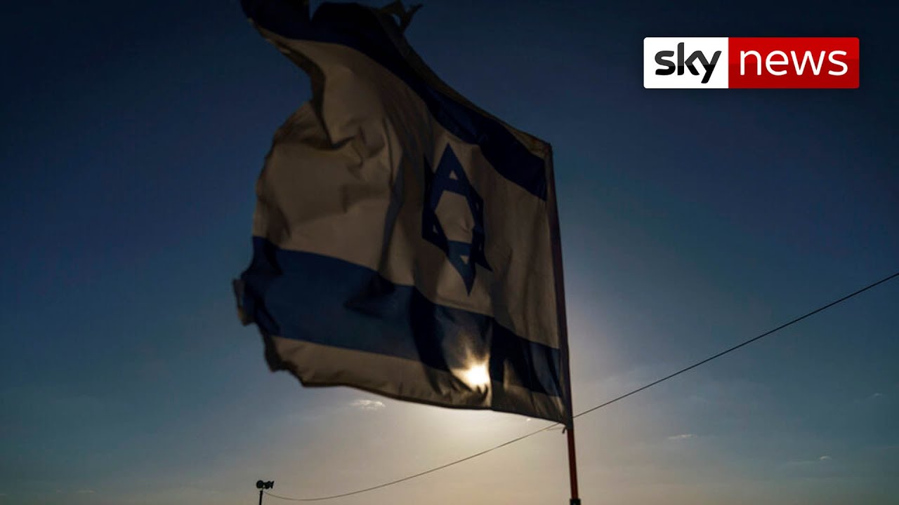 Israel: Netanyahu's opponents agree coalition government