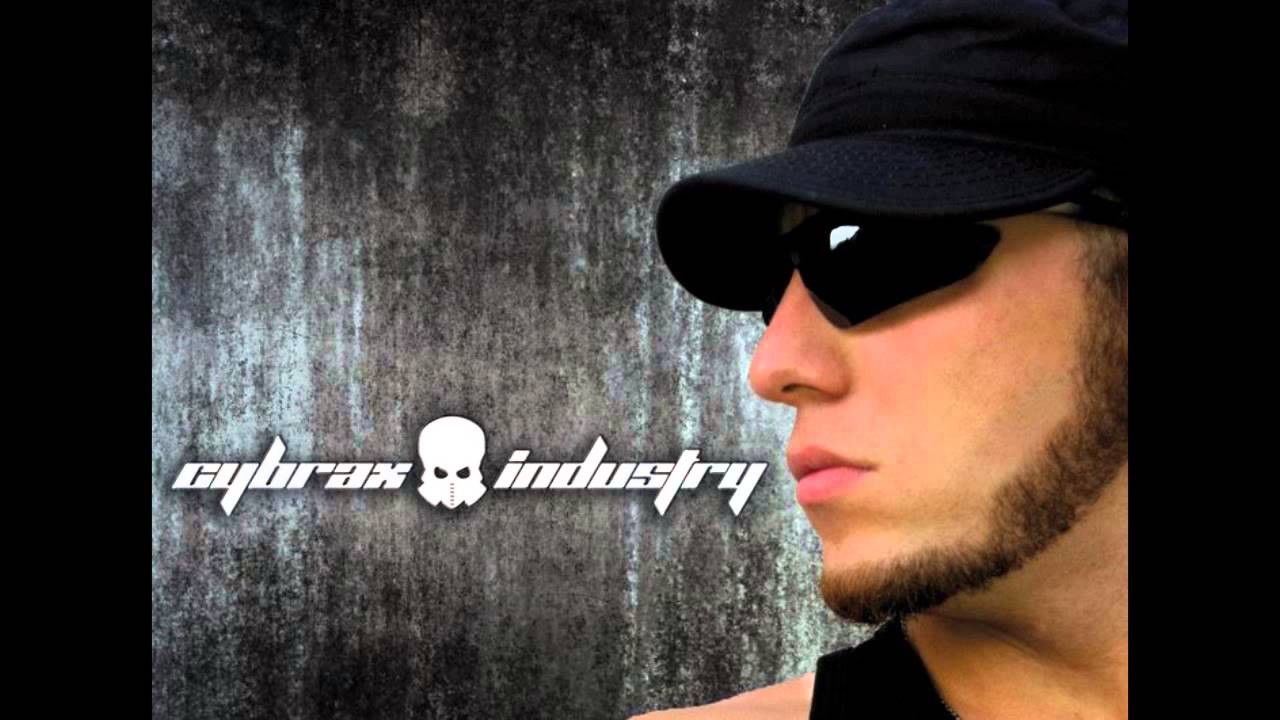 Cybrax Industry  - Dance Infection 2012
