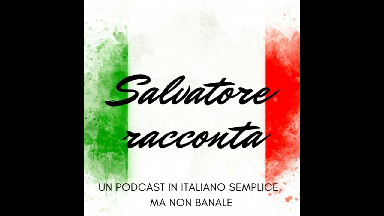 246 - Striscia la notizia, la rivoluzione della tv italiana