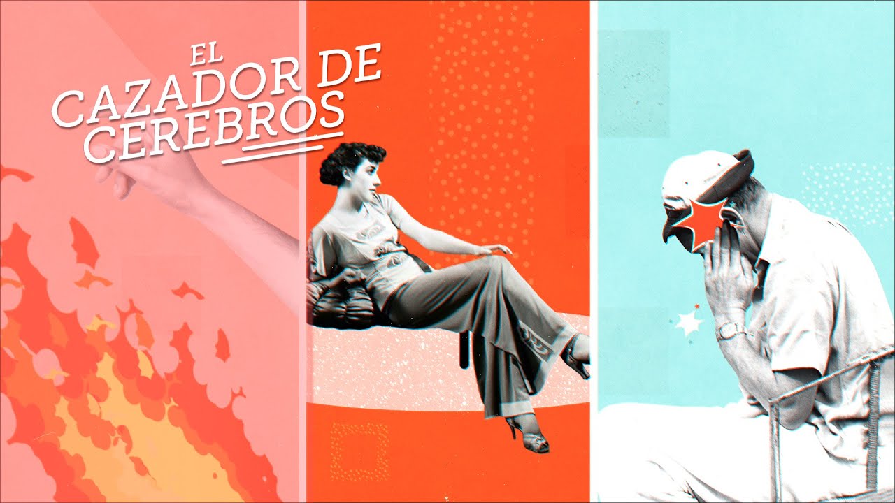 ¿Qué me duele cuando me duele? - Cazador de Cerebros
