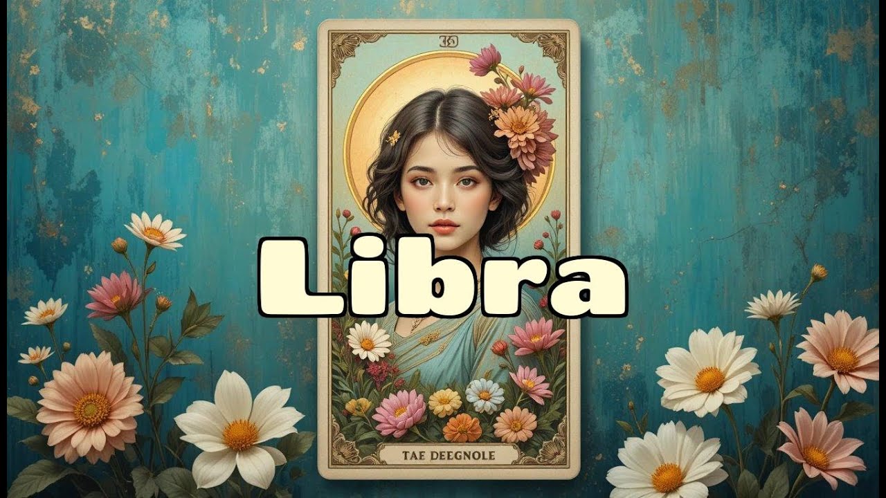 LIBRA EL KARMA SE ACTIVA EN SILENCIO ⚖️🔥 ALGUIEN ENFRENTA SUS ERRORES! | NOVIEMBRE 2025 🔮
