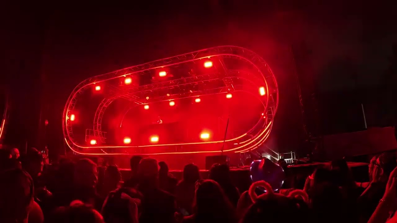 Discip 4 EDC México 2026 Stereo Bloom