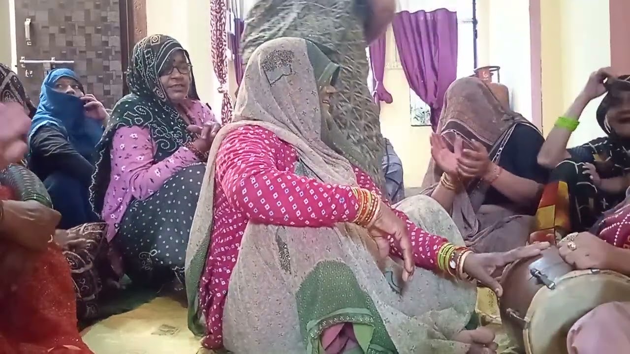 भात गीत🌷👍💯