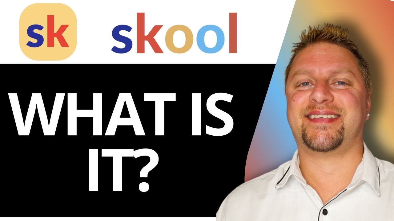 Что такое Skool.com? Полный обзор 2026 года.