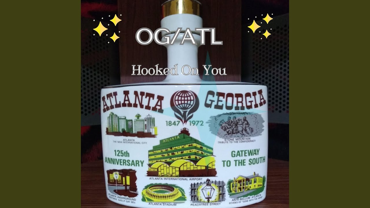 Hooked on You